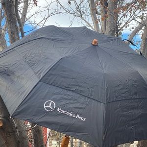 Umbrella Mercedes- Benz